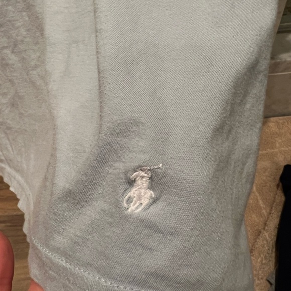 T-Shirt Polo Ralph Lauren - Picture 2 of 3